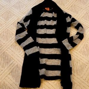 Tory Burch Wrap Sweater